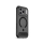 Decoded AntiMicrobial Hybrid Stand do iPhone 18 Pro Max Frost Black - 1586699 - zdjęcie 5
